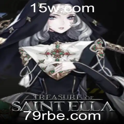 Desvendando 'TreasureofSaintElla': Um Jogo de Aventuras e Estratégia